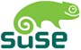 Opensuse-logo
