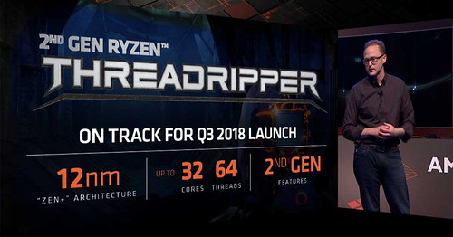 AMD-Threadripper