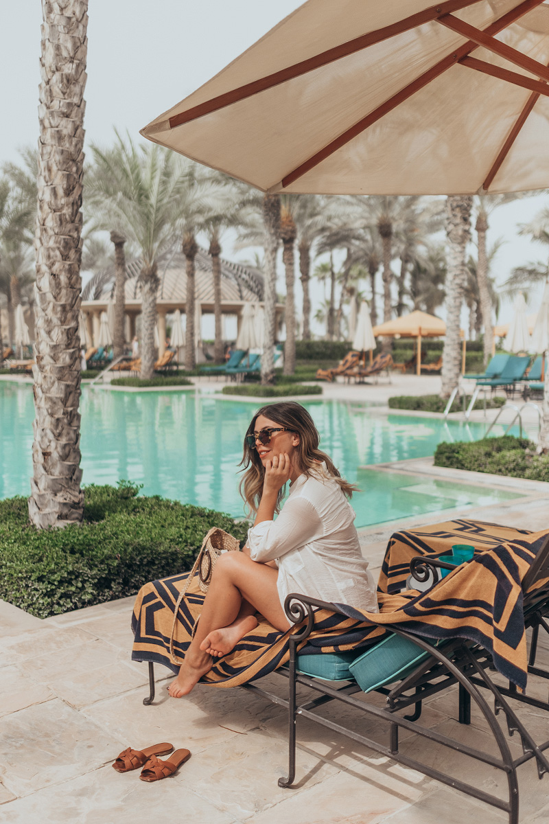 The Palace At One&Only Royal Mirage Dubai Review: What To REALLY Expect If  You Stay