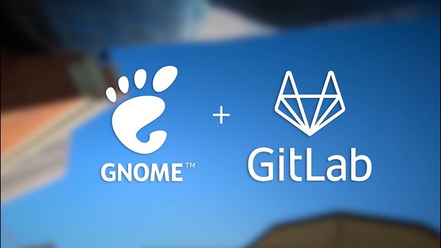 GNOME-migrando-a-GitLab