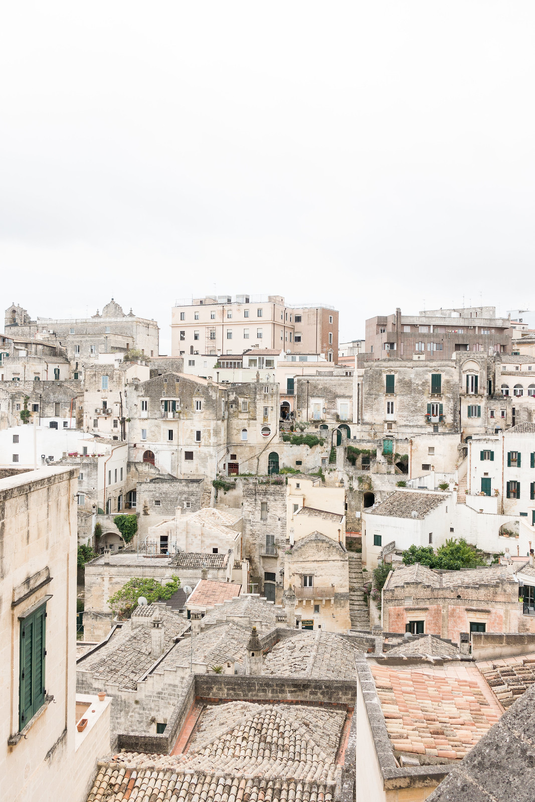 Visiting Matera, Italy: Where To Stay, Things To Do, and What To Eat