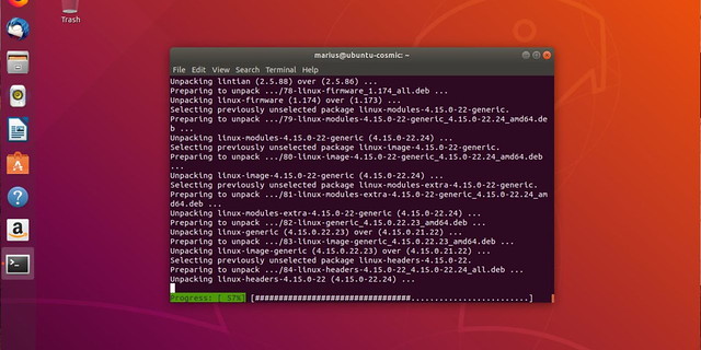 ubuntu-18-04-lts-gets-first-kernel-update-with-patch-for-spectre-variant-4-flaw