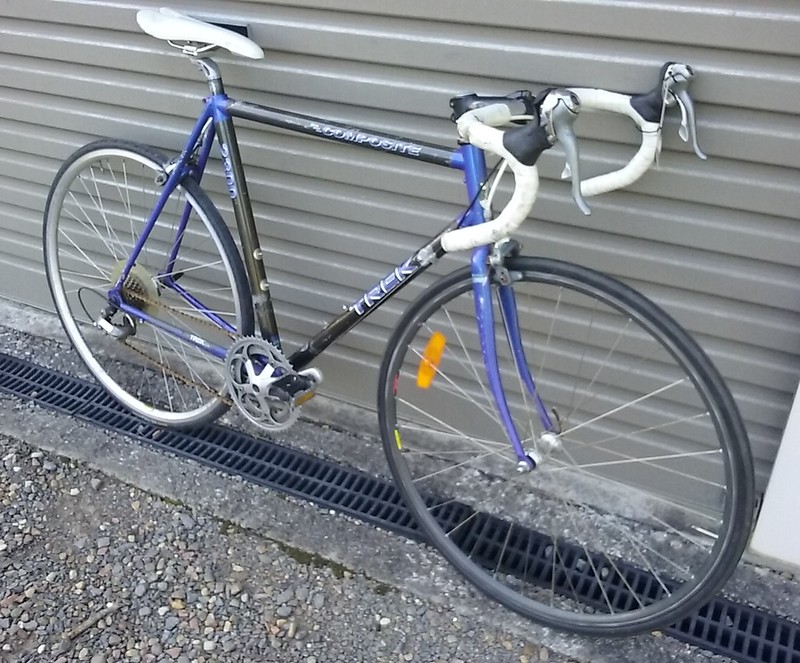 state bike frame
