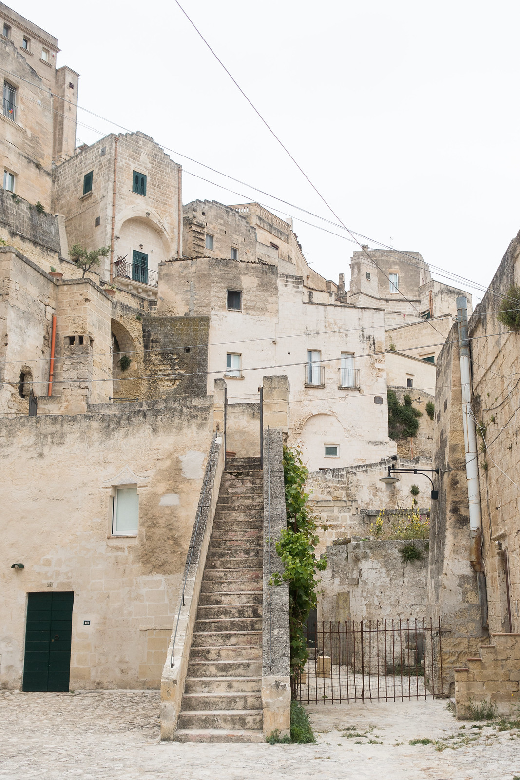 Visiting Matera, Italy: Where To Stay, Things To Do, and What To Eat