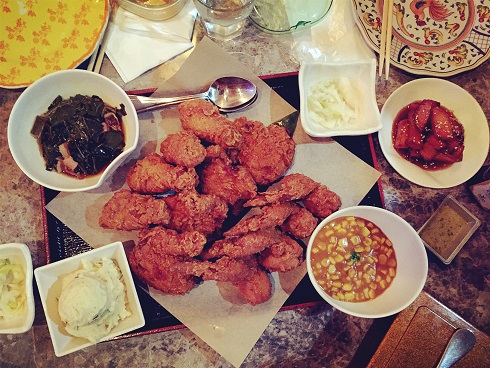 日式炸雞-Tokyo Fried Chicken Co. i