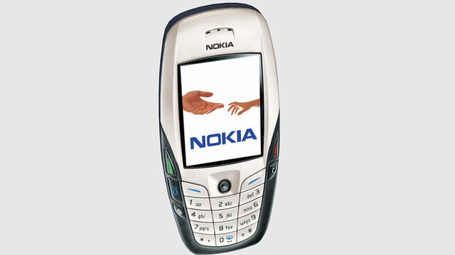 most popular phones of all time