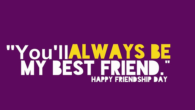 happy friendship day messages