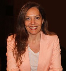 Andrea Mandelbaum, Presidenta de Mc Luhan Consulting