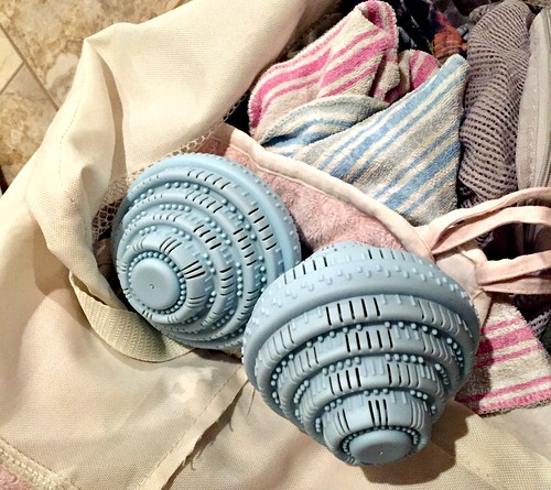 BARON Laundry Balls