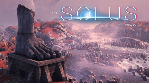 The-Solus-Project
