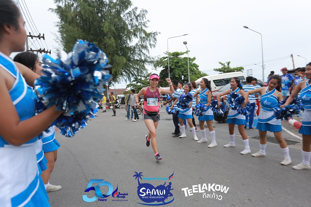 Join Bangkok Airways Boutiques Series 2018 to run at 7 beautiful destinations in Thailand - Alvinology