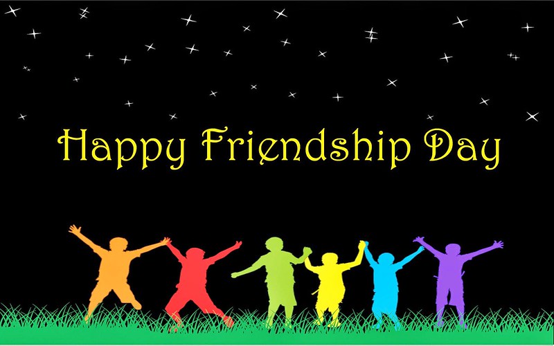 happy friendship messages and wishes 