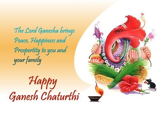 happy ganesh chaturthi free download images 