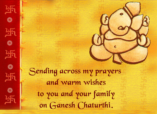 happy ganesh chaturthi images 