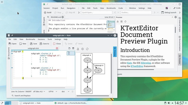 kde-applications-18-04-reaches-end-of-life-kde-apps-18-08-coming-august-16