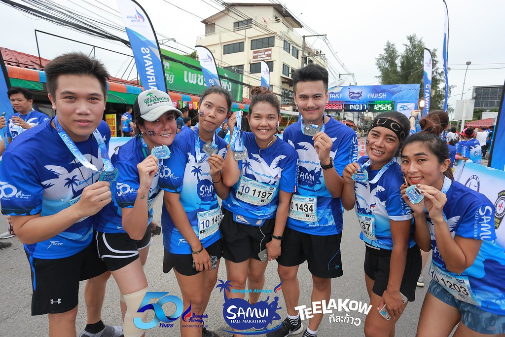 Join Bangkok Airways Boutiques Series 2018 to run at 7 beautiful destinations in Thailand - Alvinology