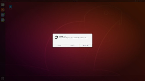 here-s-the-new-login-screen-of-ubuntu-18-10-cosmic-cuttlefish-using-yaru-theme-4
