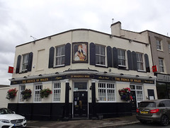 Picture of Prince Of Wales, DA17 5EE