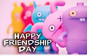 happy friendship messages and greetings 