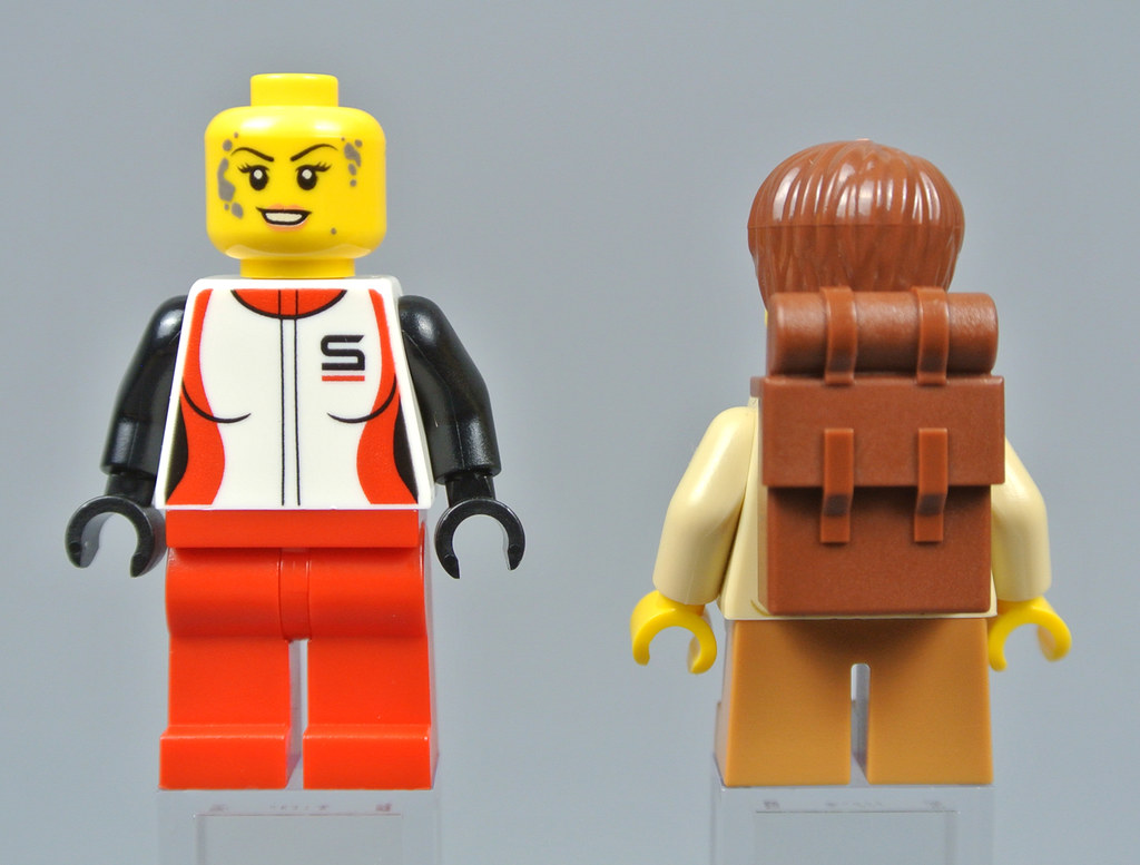 Lego people pack online outdoor