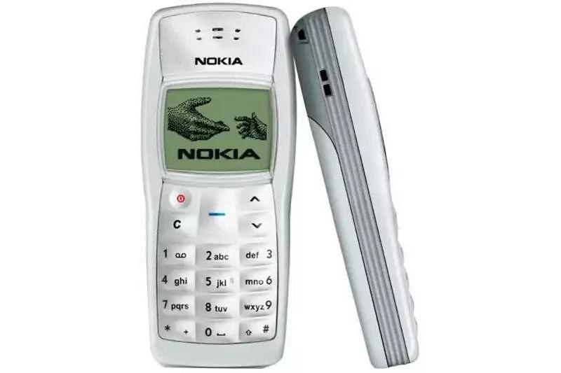 best selling phones of all time 