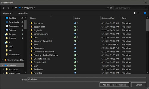 windows-10-s-dark-theme-evolves-now-includes-file-explorer-s-file-picker