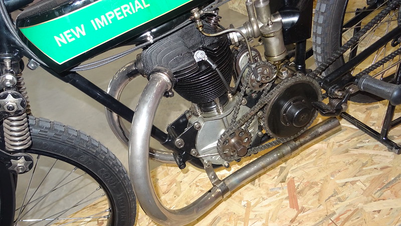 New Imperial 350 JAP 1924 41176987790_fdf0681a38_c