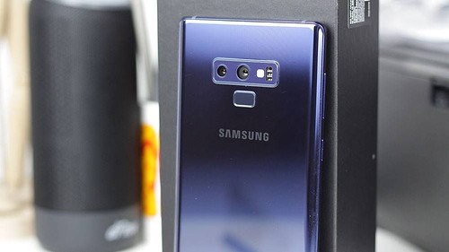 Sensores-Samsung-Galaxy-Note-9