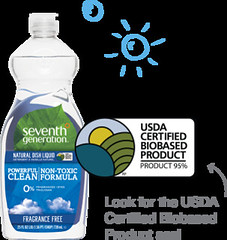 free-and-clear-dish-liquid-certified-biobased