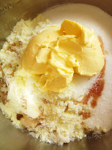 Confessions Of A Foodaholic: Creamy Vanilla Ice-cream Without Ice
