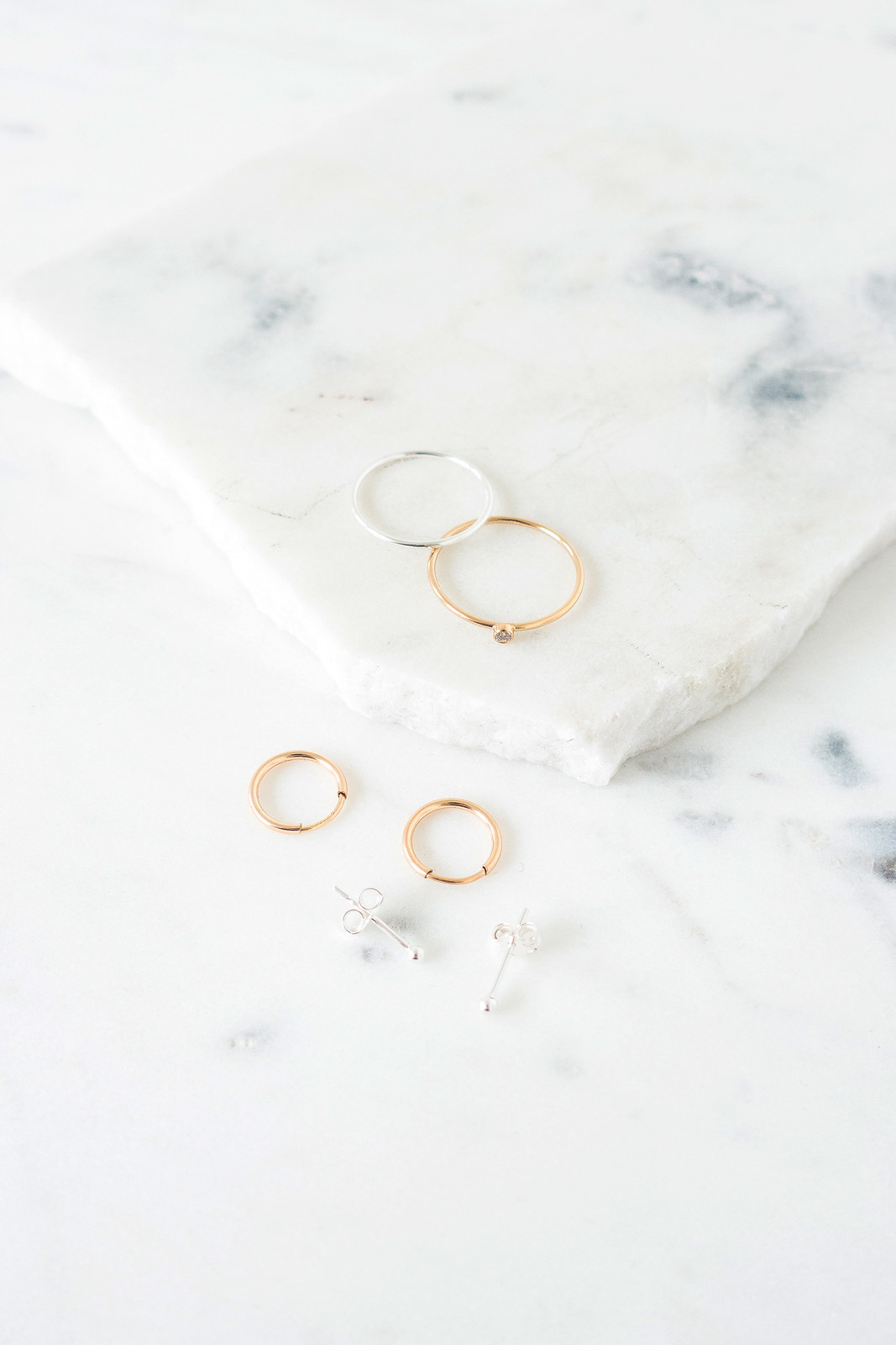 The Perfect Stack: A Guide To Layering Jewellery