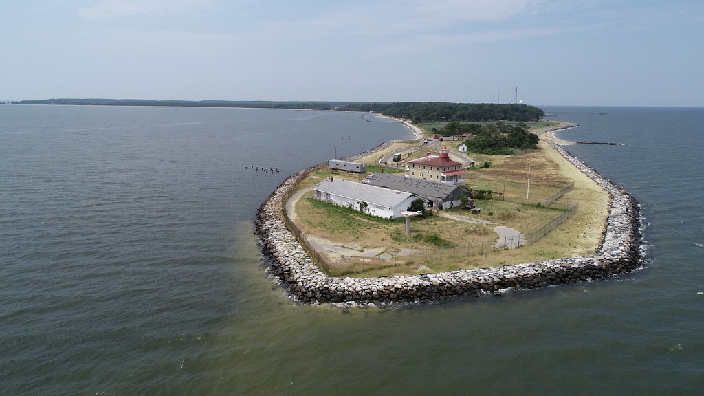 Photo of Point Lookout