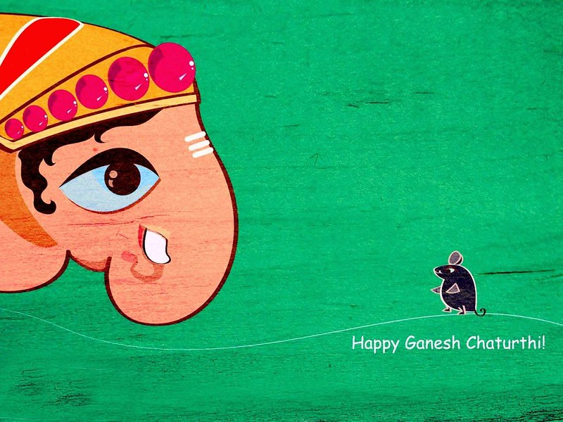 download free happy ganesh chaturthi images 