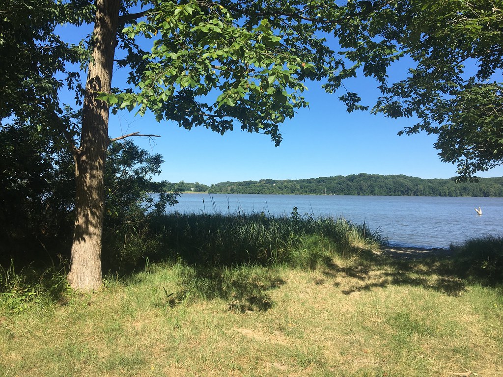 Photo of Chapel Point State Park