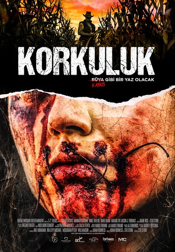 Korkuluk - Scarecrows (2018)