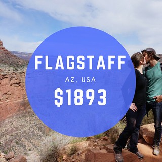 Flagstaff AZ $1893 mo