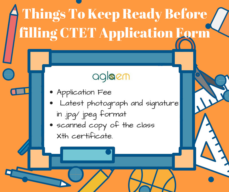 CTET 2018 Application Form Delay; All That You Need to Know for Applying