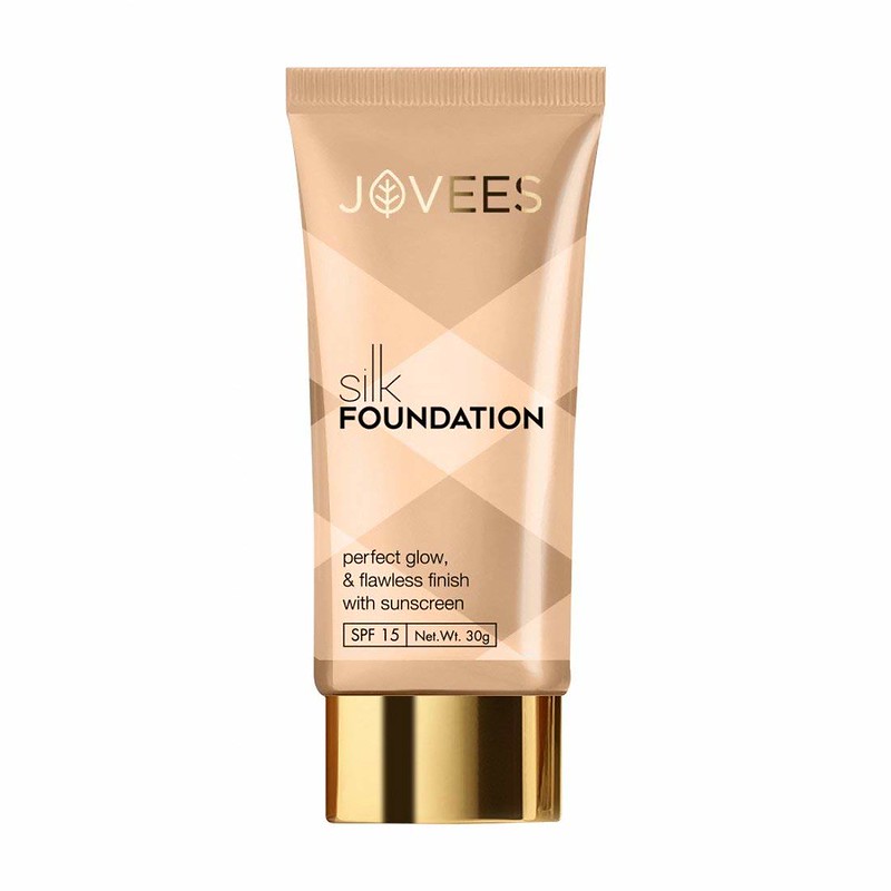 best foundation for dry skin 