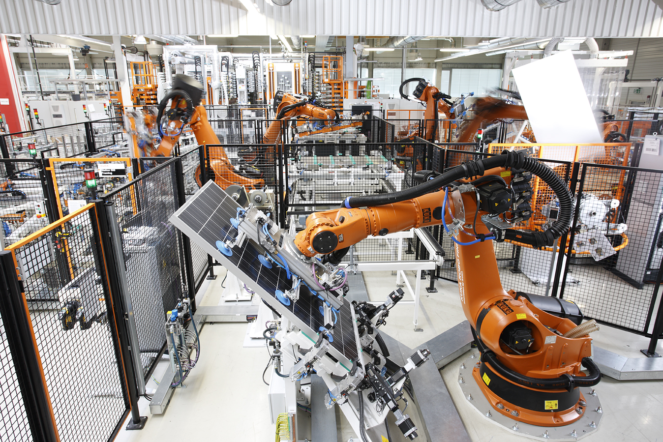 New line system. Роботы для автоматизации производства. Промышленные роботы. Роботы в машиностроении. Автоматизация машиностроения.