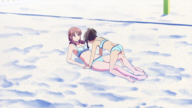 Harukana Receive - Episode 1 - Haruka's First Day in Paradise