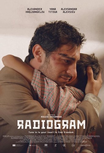 Radiogram (2018)