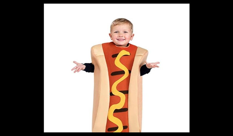 halloween costumes for toddlers boys 