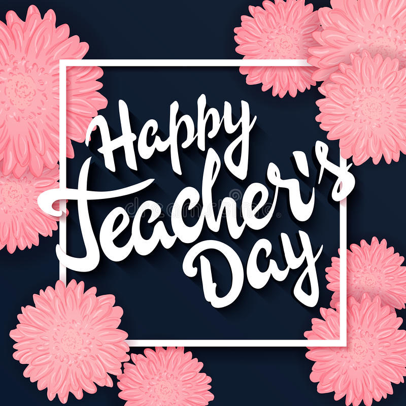 Happy Teacher's Day Images Download Free - Bee Bulletin