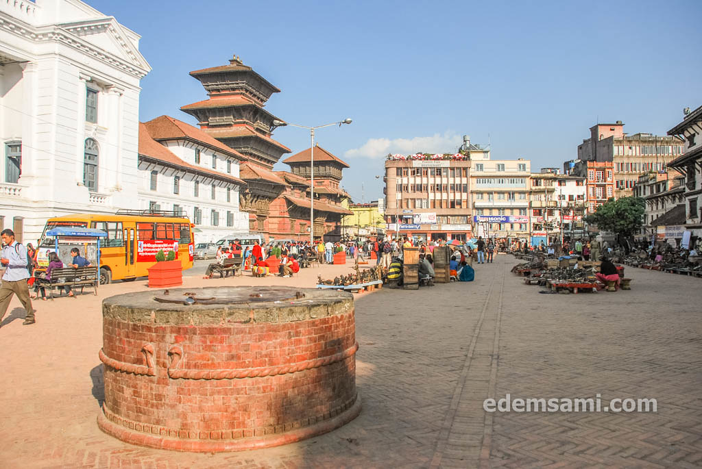 Катманду Непал