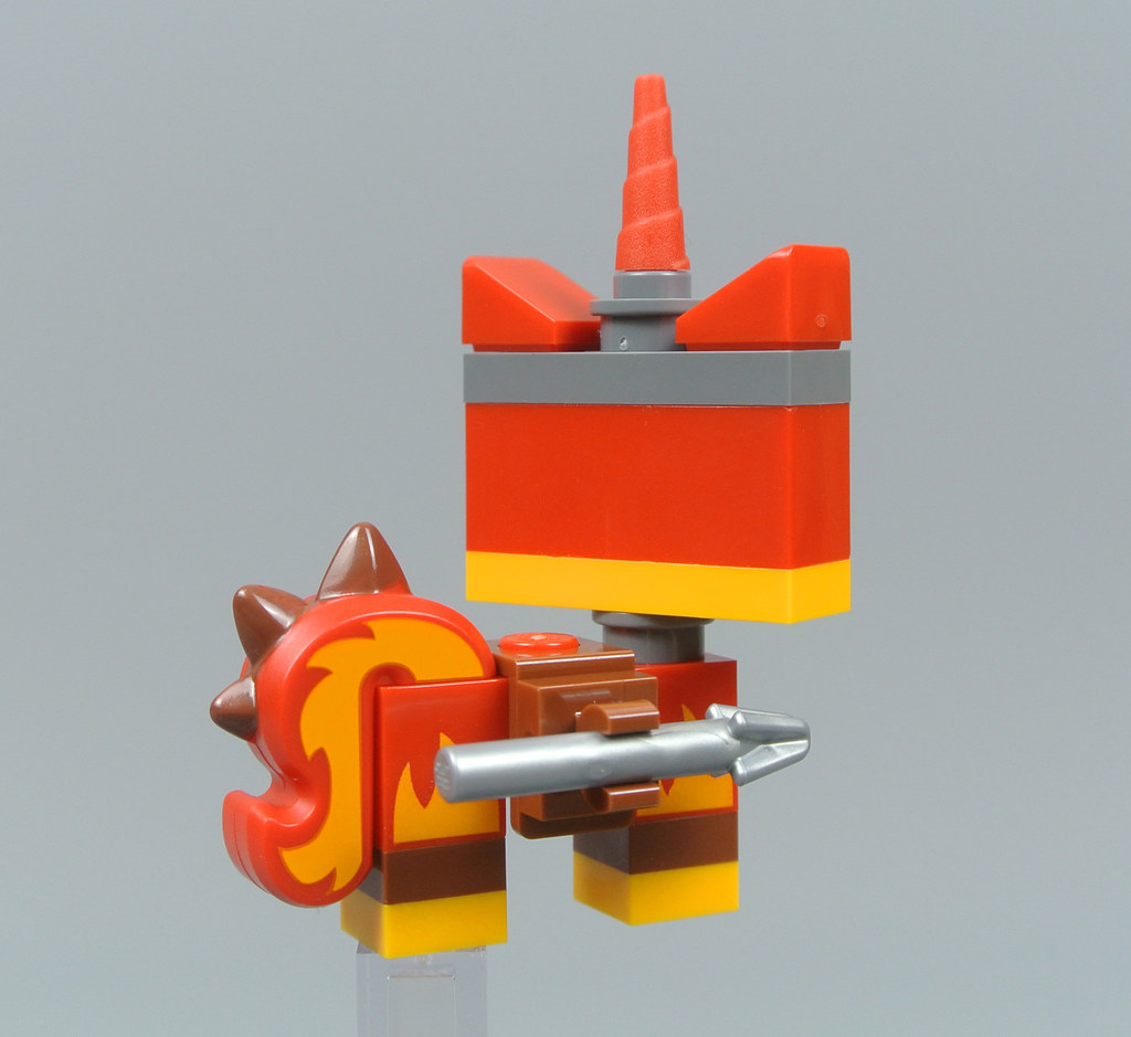 Apocalypseburg unikitty best sale