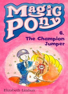 The Champion Jumper by Elizabeth Lindsay | Equus Education