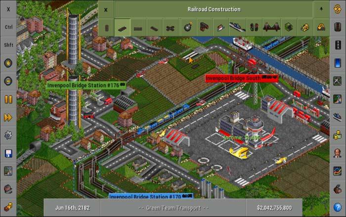 open-source-games-for-android-openttd