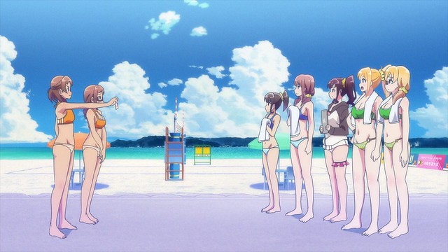 J-List - Today's post is about the Harukana Receive beach