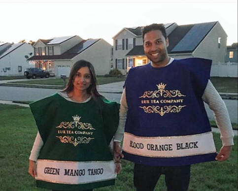 popular halloween costumes for couples 2021