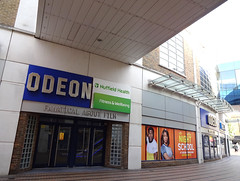 Picture of Odeon Wimbledon